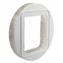Adaptateur Vitre Pour Chatière Sureflap Petdoor