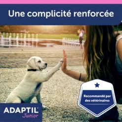 CEVA Collier Adaptil Junior 17 CEVA Collier Adaptil Junior -Vetoavenue adaptil collier 6