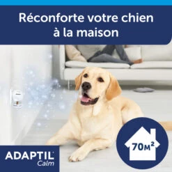 CEVA Adaptil Diffuseur -Vetoavenue adaptil recharge 11