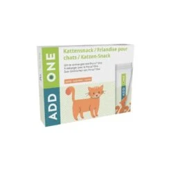 Add One 10 G (Saveur Saumon)