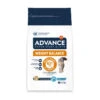 Advance Active Defense Chat Weight Balance