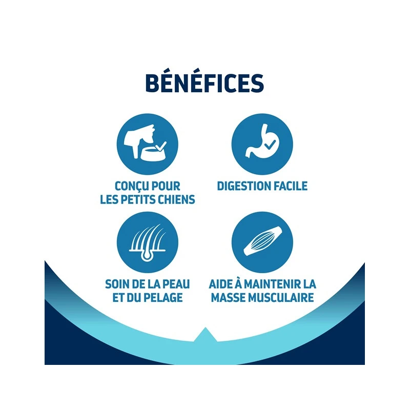 Advance Active Defense Chien Adulte Mini Poulet 3 Advance Active Defense Chien Adulte Mini Poulet – Image 3