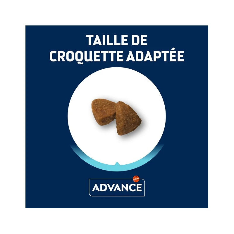 Advance Active Defense Chien Adulte Mini Poulet 4 Advance Active Defense Chien Adulte Mini Poulet – Image 4