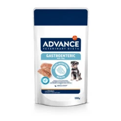 Advance Active Defense Chien Gastroenteric Poulet Sachet Rep