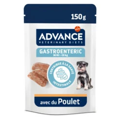 Advance Active Defense Chien Gastroenteric Poulet Sachet Rep -Vetoavenue advance active defense chien gastroenteric poulet sachet rep 6