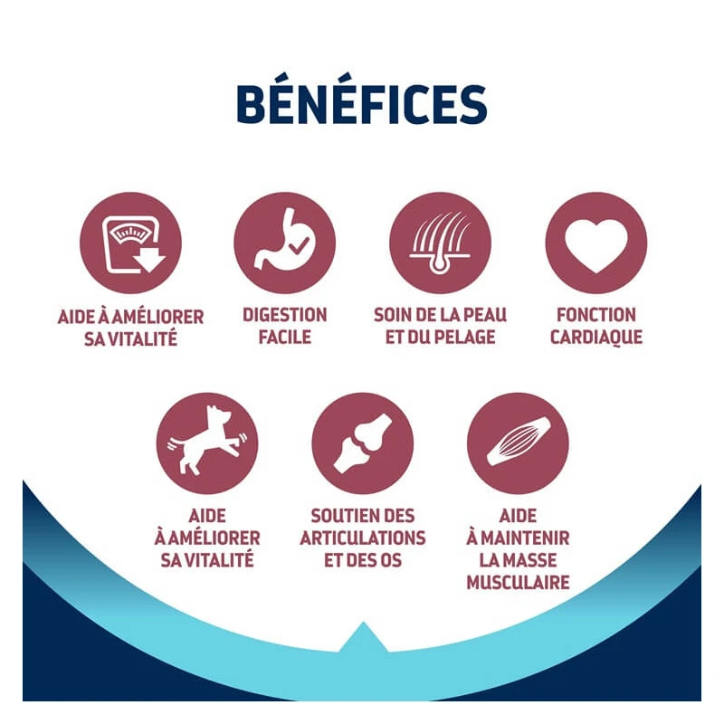 Advance Active Defense Chien Vitality +8 Senior Mini Poulet 3 Advance Active Defense Chien Vitality +8 Senior Mini Poulet – Image 3