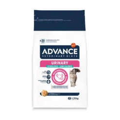 Advance Chat Active Defense Urinary Sterilized Low Calorie