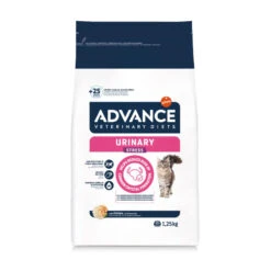 Advance Chat Urinary Stress Poulet