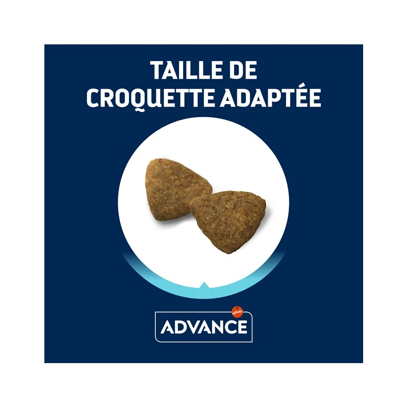Advance Chien Active Defense Adult Medium Poulet 4 Advance Chien Active Defense Adult Medium Poulet – Image 4