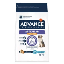 Advance Chien Active Defense Articular Low Calorie Poulet