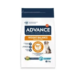 Advance Chien Active Defense Weight Balance Medium Maxi