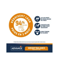 Advance Chien Active Defense Weight Balance Medium Maxi 13 Advance Chien Active Defense Weight Balance Medium Maxi -Vetoavenue advance chien active defense weight balance medium maxi 6