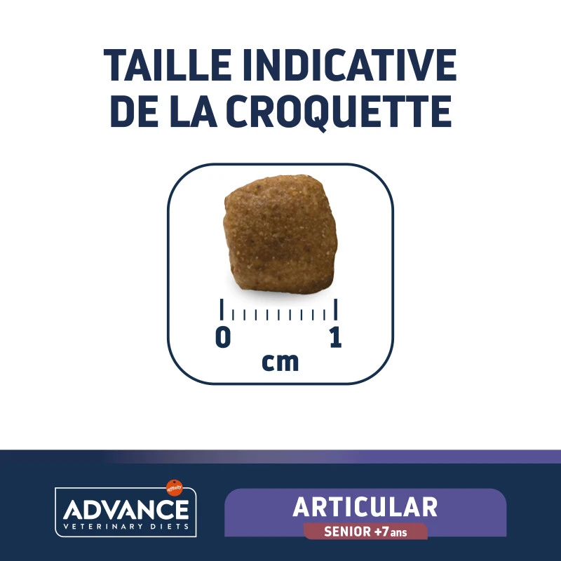 Advance Chien Articular Senior +7 Poulet 4 Advance Chien Articular Senior +7 Poulet – Image 4
