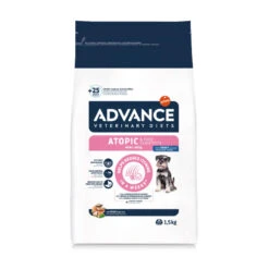 Advance Chien Atopic Mini Truite