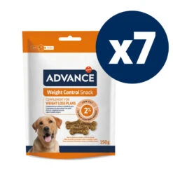 Advance Chien Snack Appetit Control
