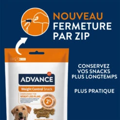 Advance Chien Snack Appetit Control 9 Advance Chien Snack Appetit Control -Vetoavenue advance chien snack appetit control 3