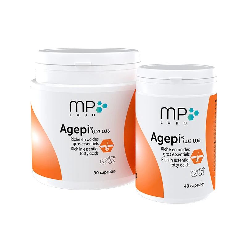 Agepi Omega 3 Et 6 1 Agepi Omega 3 Et 6