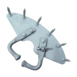 Materiel Anneau Anti-tête à Vis