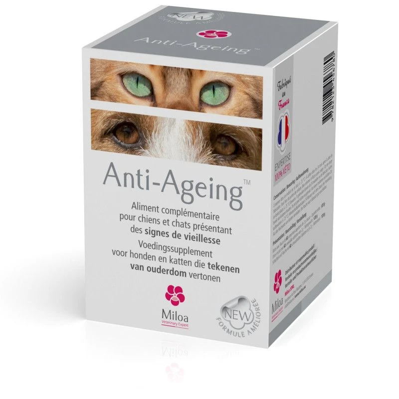 Anti-Ageing 1 Anti-Ageing