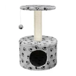 Materiel Arbre à Chat Toledo