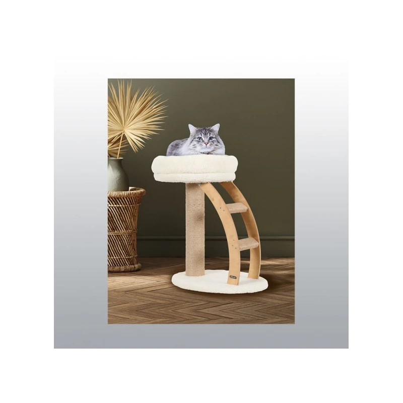 Materiel Arbre à Chat Zolux Montana 2 2 Materiel Arbre à Chat Zolux Montana 2 – Image 2