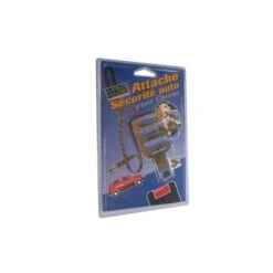 Materiel Attache Sécurité Voiture Arka-Hoak