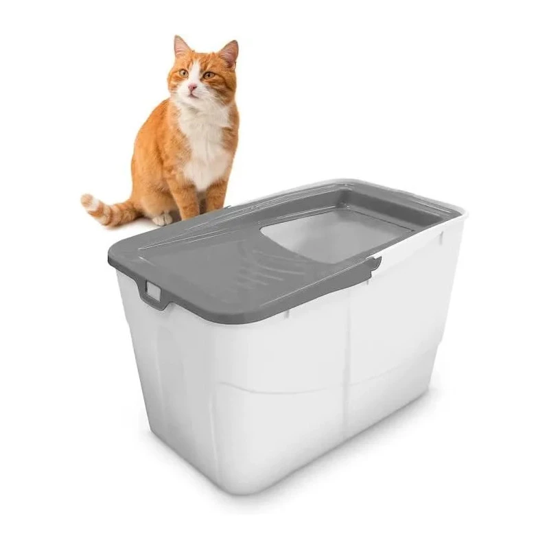 Materiel Bac à Litière Buxo 2 Materiel Bac à Litière Buxo – Image 2