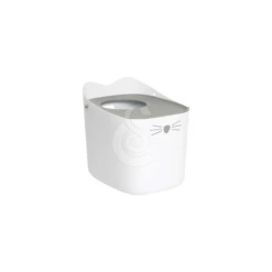 Materiel Bac à Litière Catit Pixi Top Entry