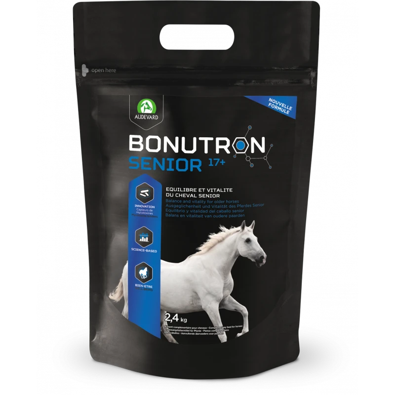 Bonutron Senior 17 Plus NEW 2 Bonutron Senior 17 Plus NEW – Image 2