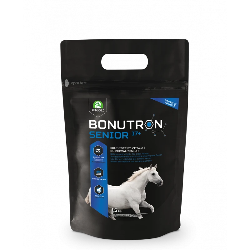 Bonutron Senior 17 Plus NEW 1 Bonutron Senior 17 Plus NEW