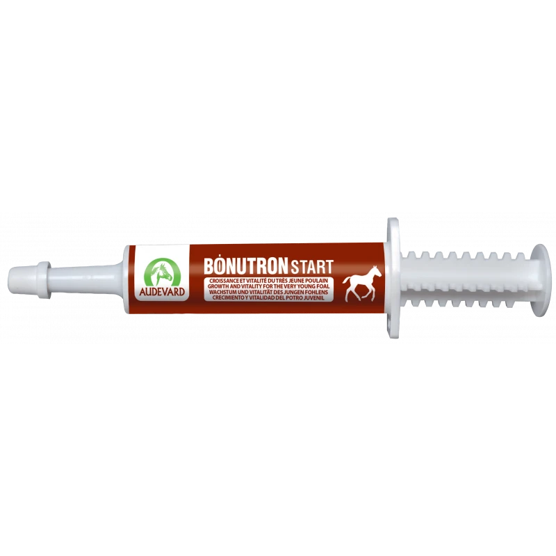 Bonutron Start 1 Bonutron Start