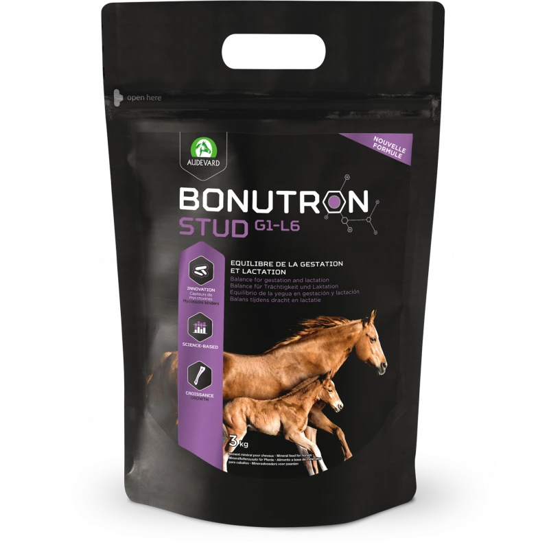 Bonutron Stud G1-L6 NEW 2 Bonutron Stud G1-L6 NEW – Image 2