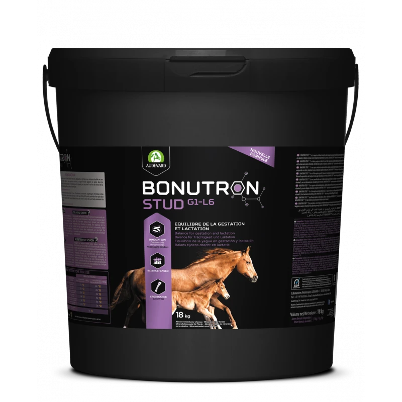 Bonutron Stud G1-L6 NEW 3 Bonutron Stud G1-L6 NEW – Image 3