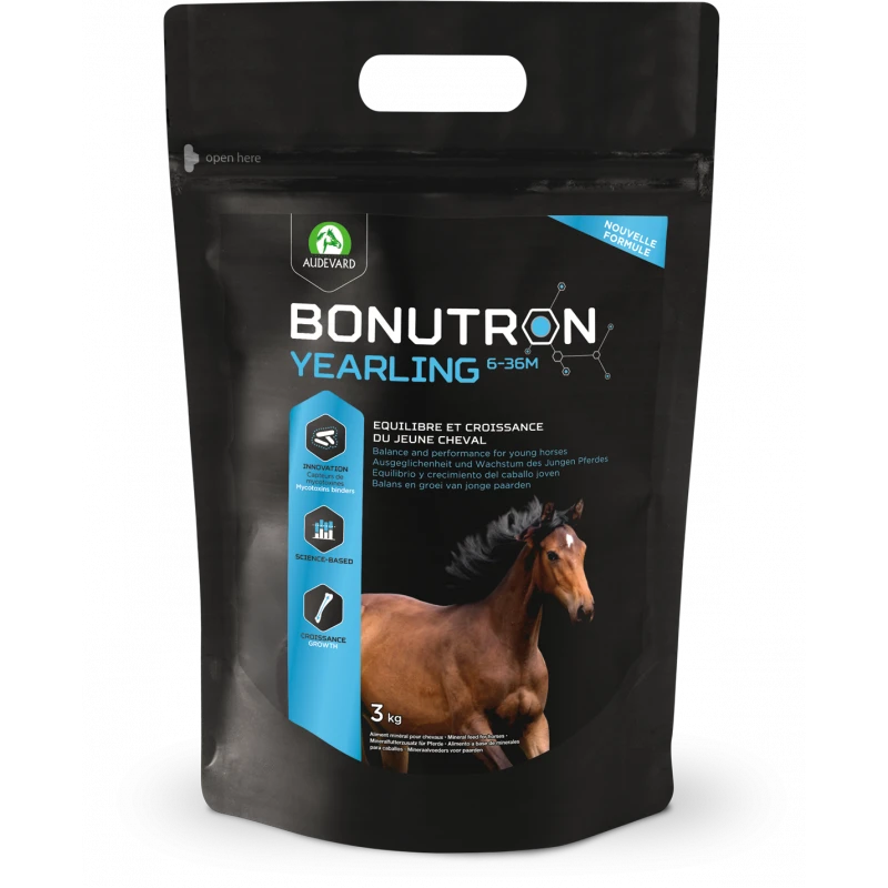 Bonutron Yearling 6-36m NEW 2 Bonutron Yearling 6-36m NEW – Image 2