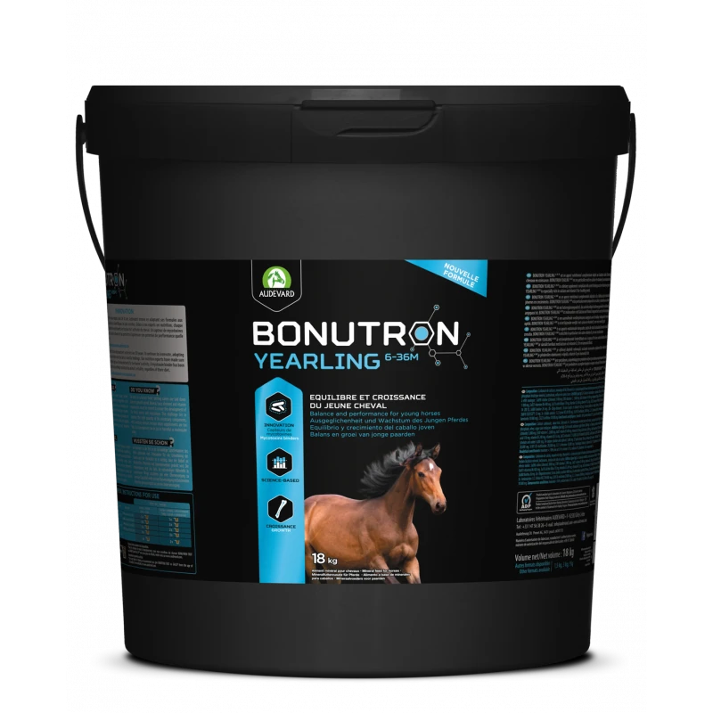 Bonutron Yearling 6-36m NEW 3 Bonutron Yearling 6-36m NEW – Image 3