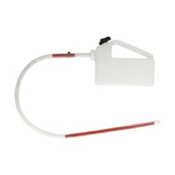 Materiel Calf Drencher Pour Drogage Veau Avec Sonde Flexible