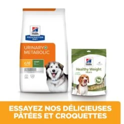 C/d Urinary Multicare+Metabolic Croquettes Pour Chien 10 C/d Urinary Multicare+Metabolic Croquettes Pour Chien -Vetoavenue canine c d multicare metabolic 2