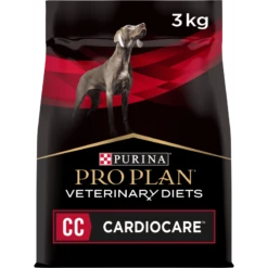 PURINA PRO PLAN Canine CC Cardio Care