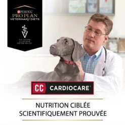 PURINA PRO PLAN Canine CC Cardio Care -Vetoavenue canine cc cardio care 3
