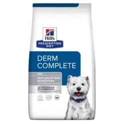 Derm Complete Mini Croquettes Pour Petit Chien