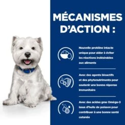 Derm Complete Mini Croquettes Pour Petit Chien 11 Derm Complete Mini Croquettes Pour Petit Chien -Vetoavenue canine derm complete mini 3