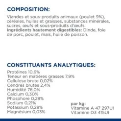 A/D Urgent Care Boîte Pour Chien Et Chat Poulet 14 A/D Urgent Care Boîte Pour Chien Et Chat Poulet -Vetoavenue canine feline a d boite 6