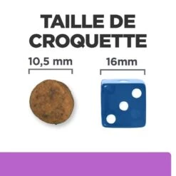 I/D Sensitive Digestive Croquettes Pour Chien Et Chiot Oeuf & Riz 13 I/D Sensitive Digestive Croquettes Pour Chien Et Chiot Oeuf & Riz -Vetoavenue canine i d sensitive digestive care activ biome 5