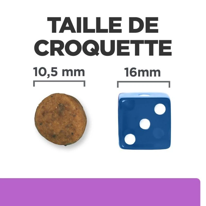 I/D Sensitive Digestive Croquettes Pour Chien Et Chiot Oeuf & Riz 6 I/D Sensitive Digestive Croquettes Pour Chien Et Chiot Oeuf & Riz – Image 6