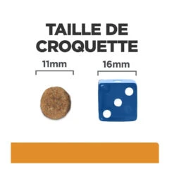 K/D Kidney Croquettes Pour Chien -Vetoavenue canine k d 2