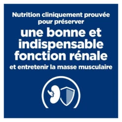 K/D Kidney Croquettes Pour Chien -Vetoavenue canine k d 3