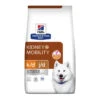 K/D J/D Kidney+Mobility Croquettes Pour Chien