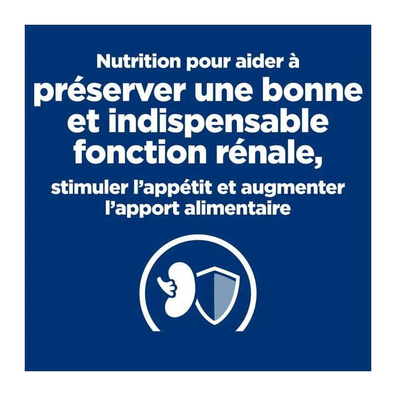 K/D J/D Kidney+Mobility Croquettes Pour Chien 4 K/D J/D Kidney+Mobility Croquettes Pour Chien – Image 4