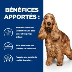 Z/d Food Sensitivities Croquettes Pour Chien 12 Z/d Food Sensitivities Croquettes Pour Chien -Vetoavenue canine zd food sensitivities activ biome 3