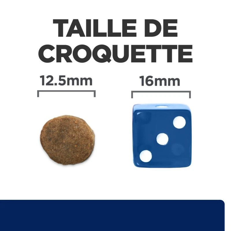 Z/d Food Sensitivities Croquettes Pour Chien 6 Z/d Food Sensitivities Croquettes Pour Chien – Image 6